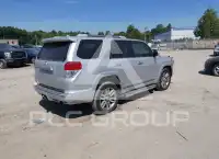 2012 Toyota 4 RUNNER фото