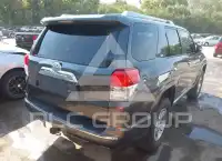 2012 Toyota 4 RUNNER фото