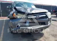 2012 Toyota 4 RUNNER photo
