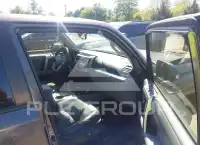 2012 Toyota 4 RUNNER фото
