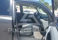 2012 Toyota 4 RUNNER фото