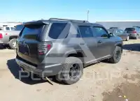 2012 Toyota 4 RUNNER photo