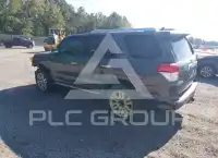 2012 Toyota 4 RUNNER фото