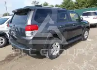 2012 Toyota 4 RUNNER photo