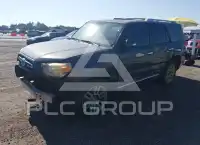 2012 Toyota 4 RUNNER фото