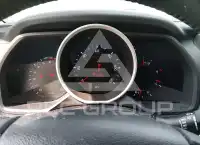 2012 Toyota 4 RUNNER фото