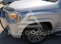 2012 Toyota 4 RUNNER фото