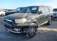 2012 Toyota 4 RUNNER фото