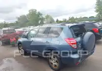 2012 Toyota RAV4 фото