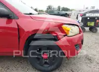 2012 Toyota RAV4 photo
