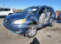 2012 Toyota RAV4 фото