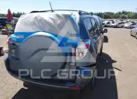 2012 Toyota RAV4 photo