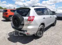 2012 Toyota RAV4 photo