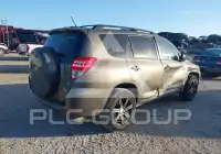 2012 Toyota RAV4 фото