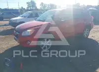 2012 Toyota RAV4 фото