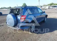 2012 Toyota RAV4 photo