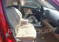 2012 Toyota RAV4 photo