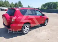 2012 Toyota RAV4 фото