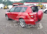 2012 Toyota RAV4 фото