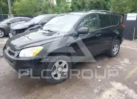 2012 Toyota RAV4 фото