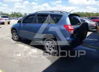 2012 Toyota RAV4 фото