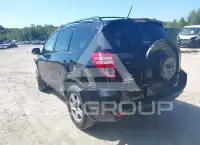 2012 Toyota RAV4 фото