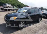 2012 Toyota RAV4 фото
