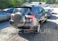 2012 Toyota RAV4 фото