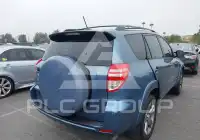 2012 Toyota RAV4 фото
