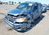2012 Toyota RAV4 фото