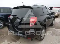 2012 Toyota RAV4 фото