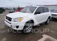 2012 Toyota RAV4 photo