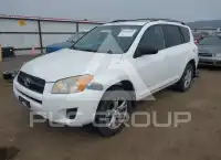 2012 Toyota RAV4 фото
