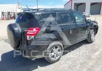 2012 Toyota RAV4 фото