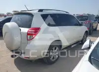 2012 Toyota RAV4 фото