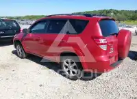 2012 Toyota RAV4 фото