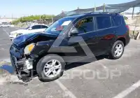 2012 Toyota RAV4 фото