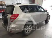 2012 Toyota RAV4 photo