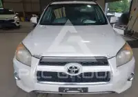 2012 Toyota RAV4 фото
