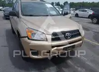 2012 Toyota RAV4 фото