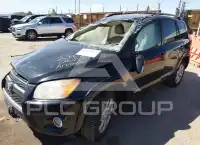 2012 Toyota RAV4 фото