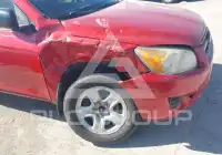 2012 Toyota RAV4 фото