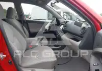 2012 Toyota RAV4 photo
