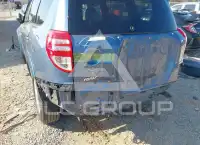 2012 Toyota RAV4 фото