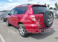 2012 Toyota RAV4 фото