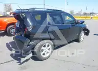 2012 Toyota RAV4 photo