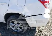 2012 Toyota RAV4 фото