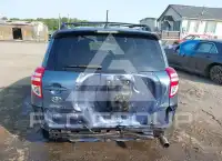 2012 Toyota RAV4 photo