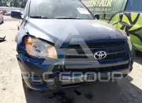 2012 Toyota RAV4 photo