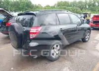 2012 Toyota RAV4 фото